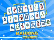 Игра Маджонг Connect фото
